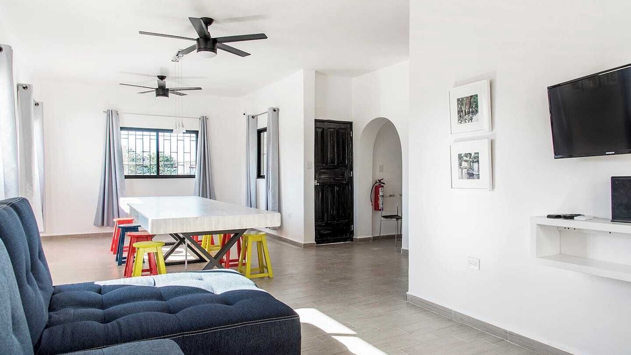 Photo of Bedroom in Centro