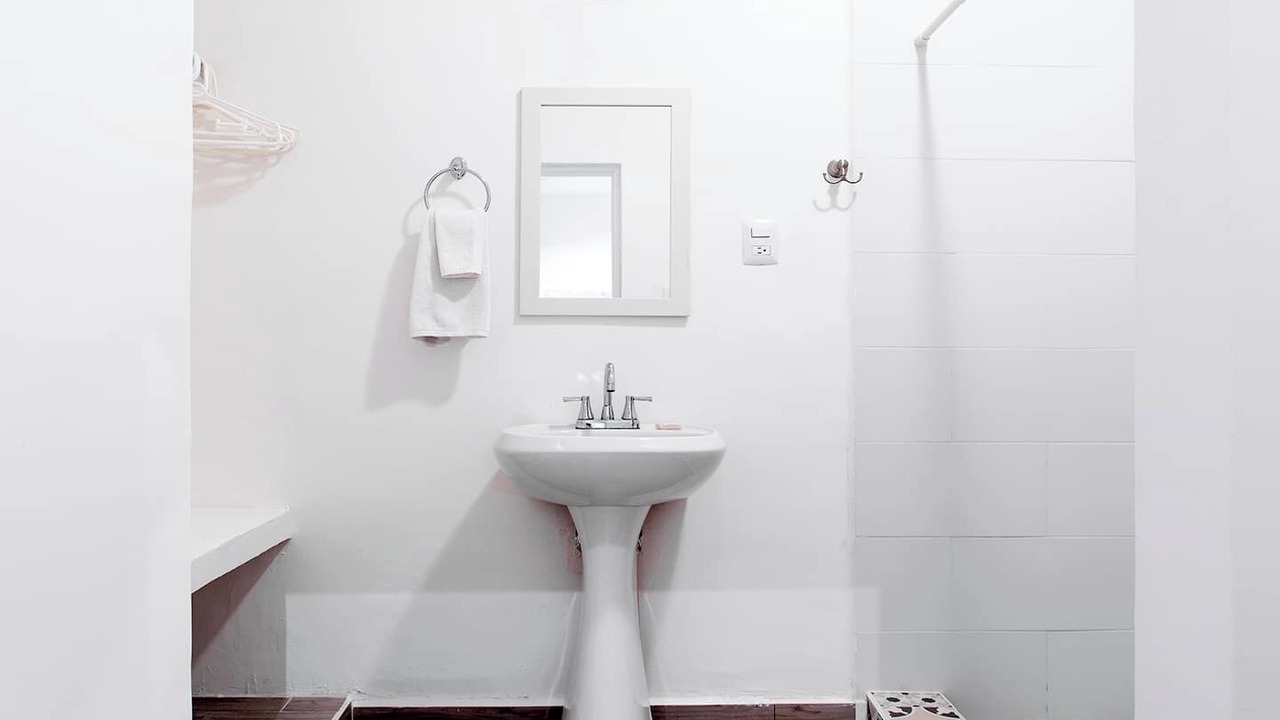 Photo of Bathroom in Centro