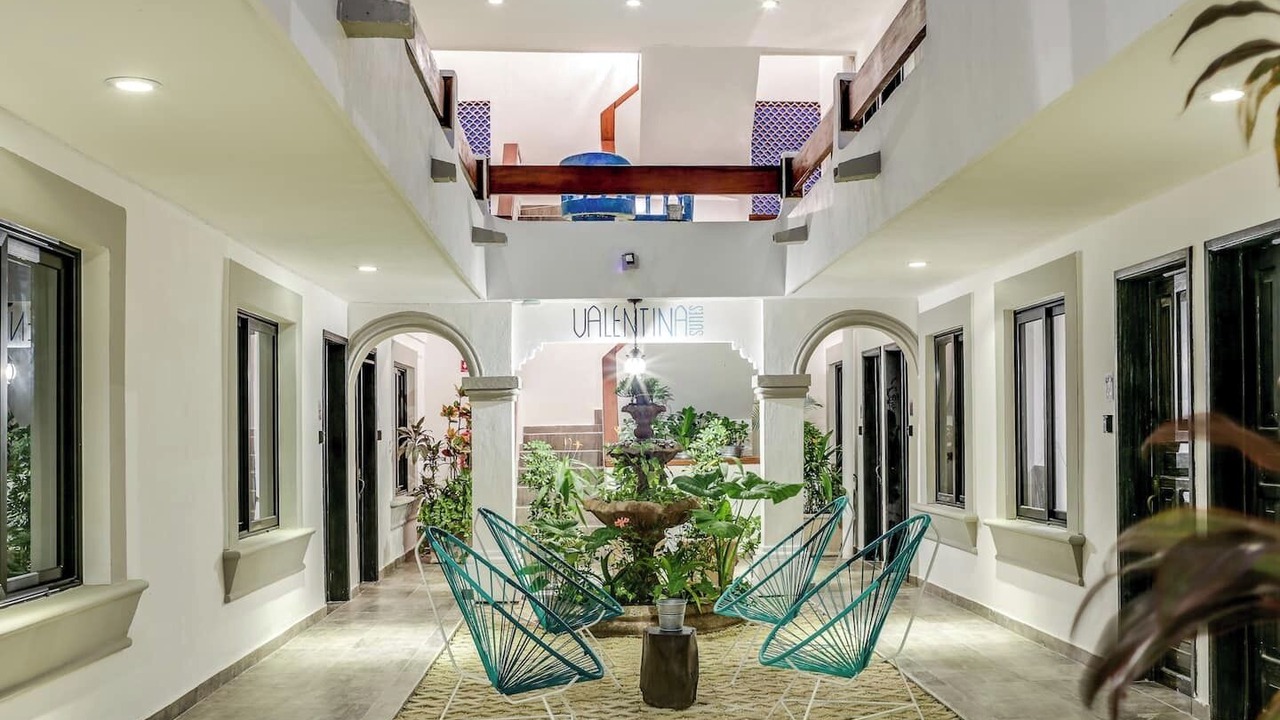 Photo of Outdoor in Centro