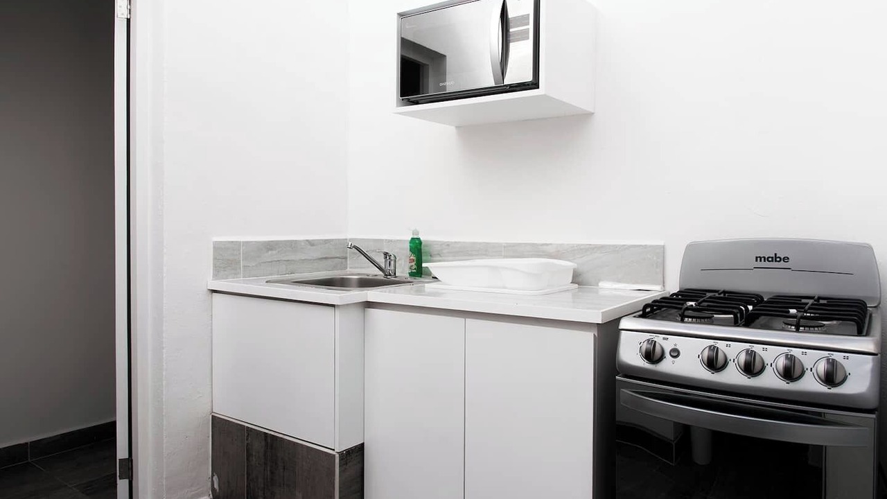 Photo of Kitchen in Centro