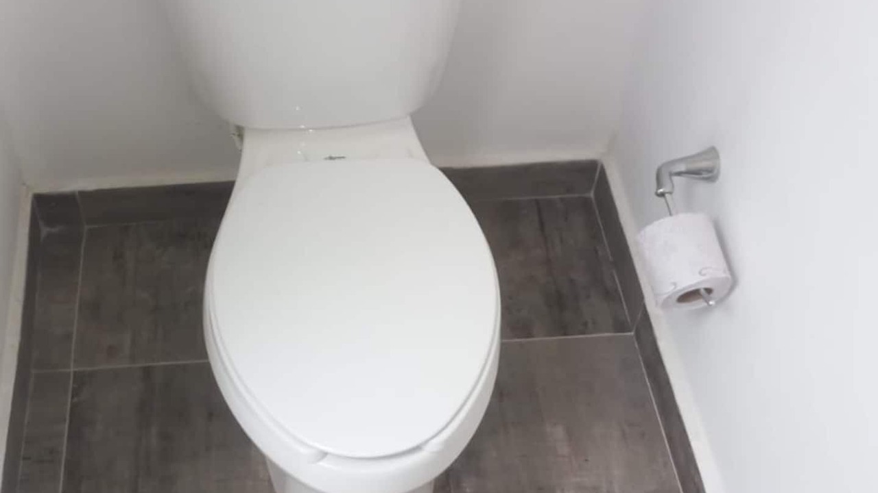 Photo of Bathroom in Centro