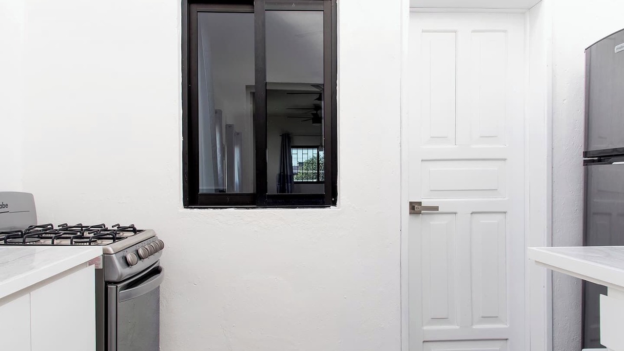 Photo of Kitchen in Centro