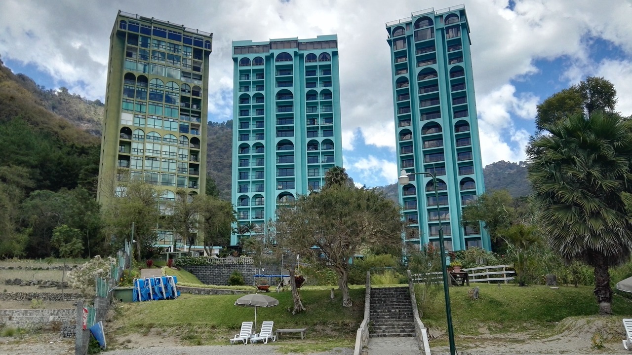 Photo of Outdoor in Panajachel