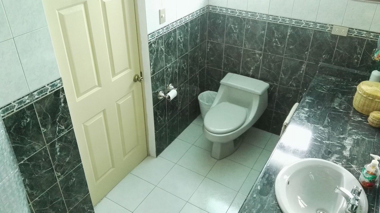 Photo of Bathroom in Panajachel