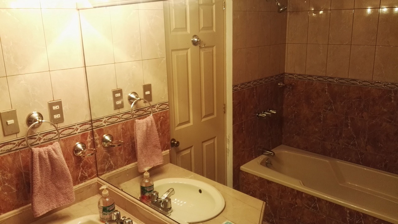Photo of Bathroom in Panajachel