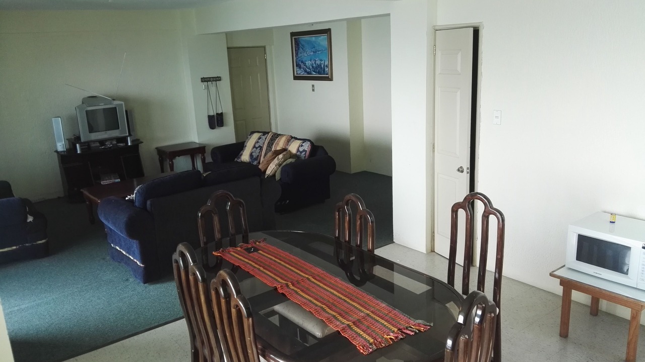 Photo of Livingroom in Panajachel
