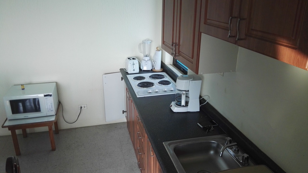 Photo of Kitchen in Panajachel