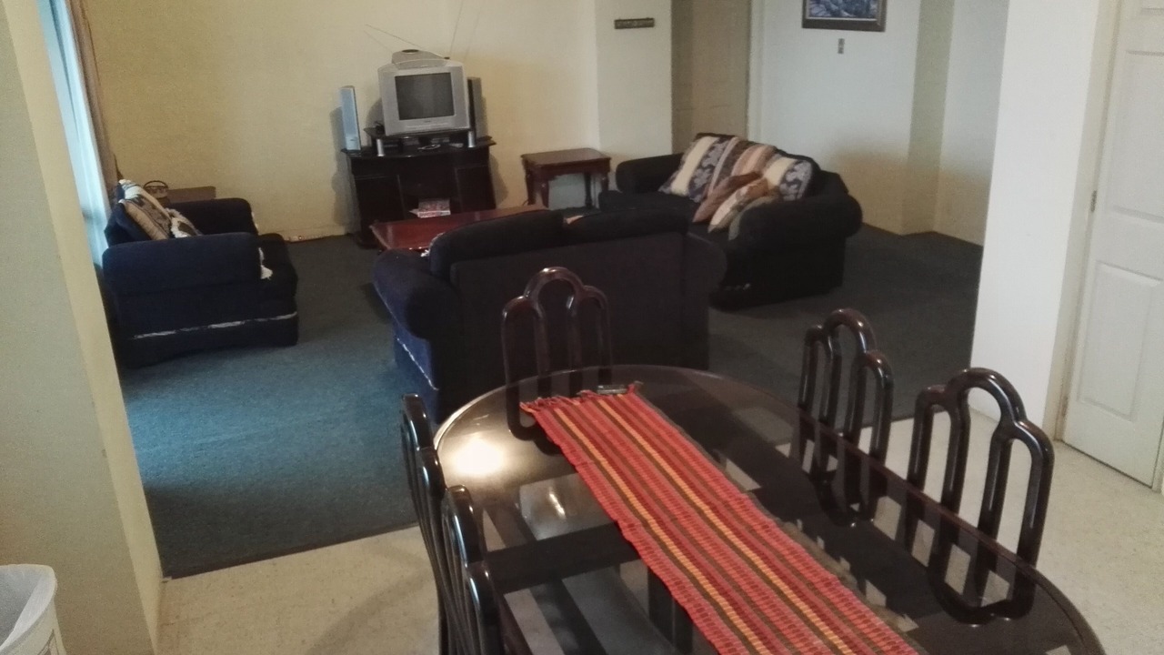 Photo of Livingroom in Panajachel