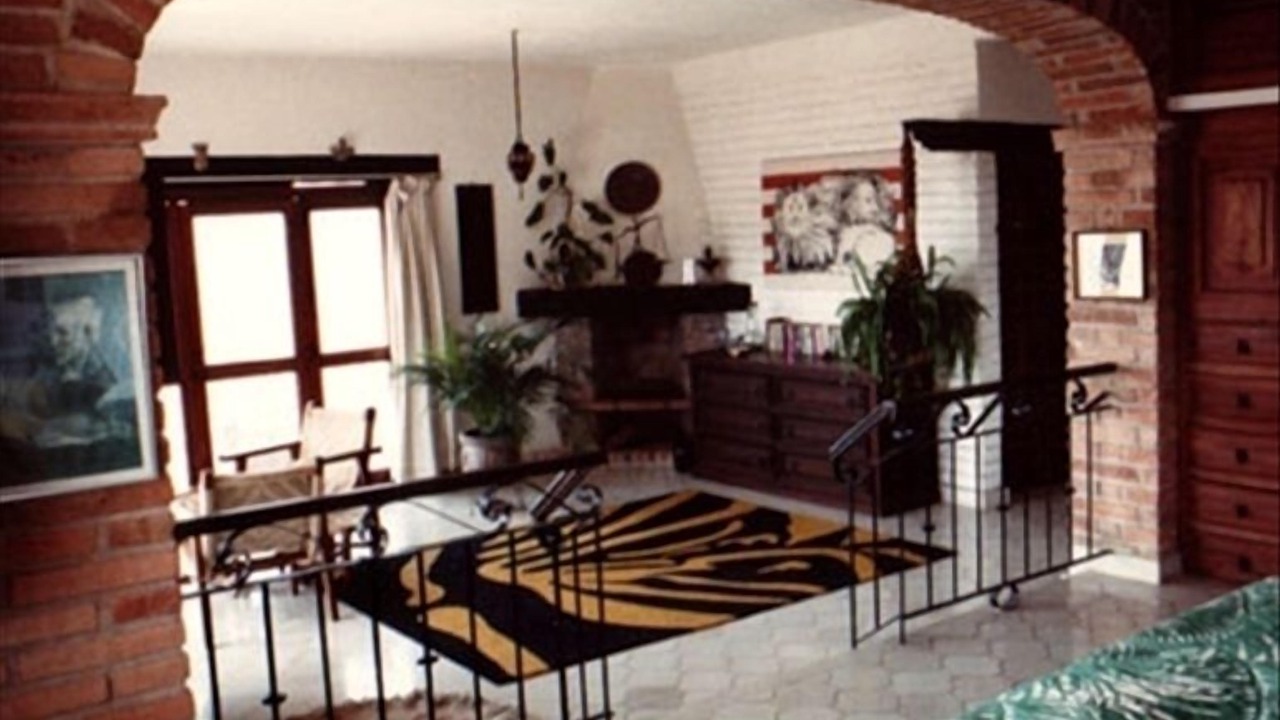 Photo of Patio Balcony in Downtown Puerto Vallarta