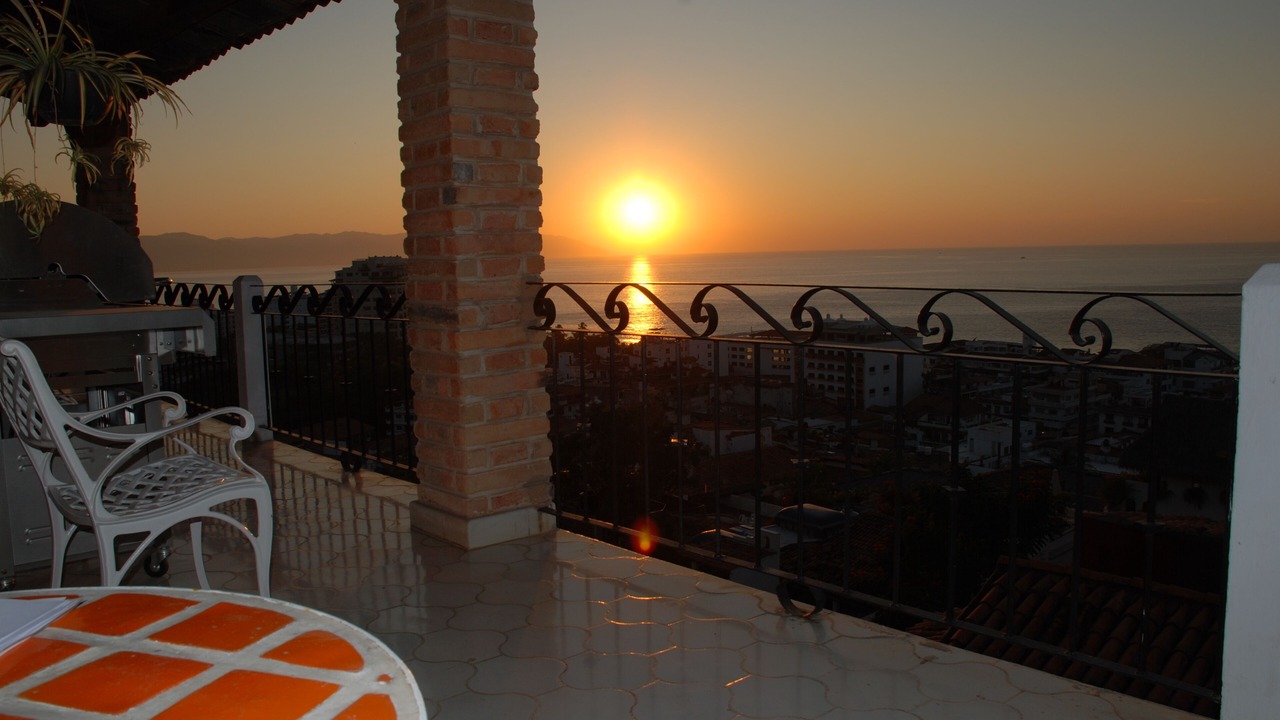 Photo of Outdoor in Downtown Puerto Vallarta