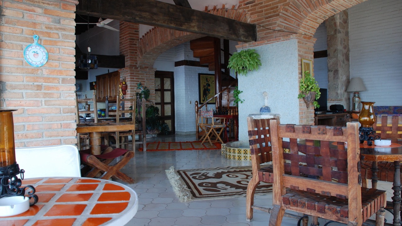 Photo of Bedroom in Downtown Puerto Vallarta