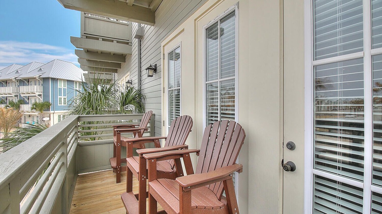 Photo of Outdoor in Cinnamon Shore