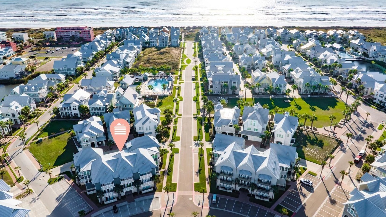 Photo of Outdoor in Cinnamon Shore