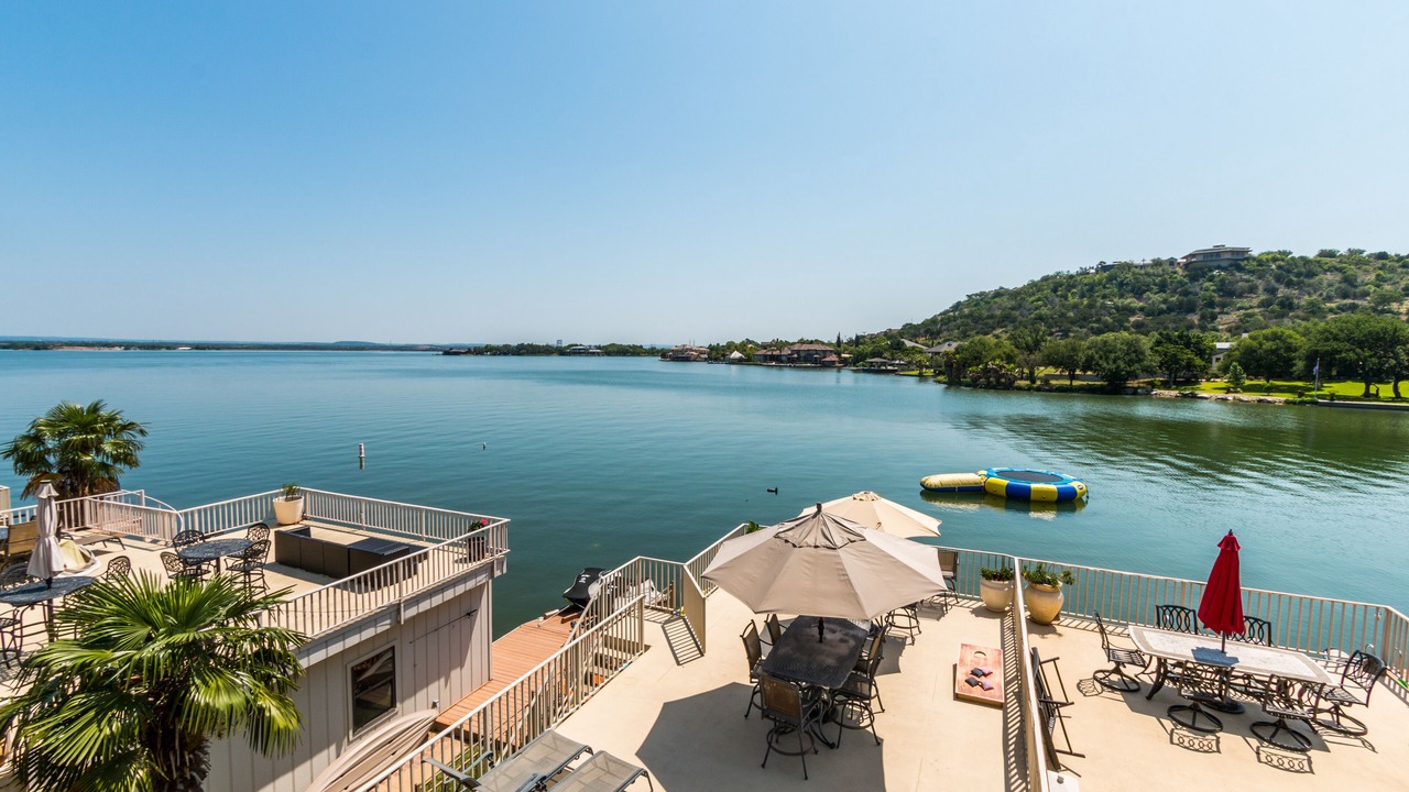 Photo of Outdoor in Horseshoe Bay