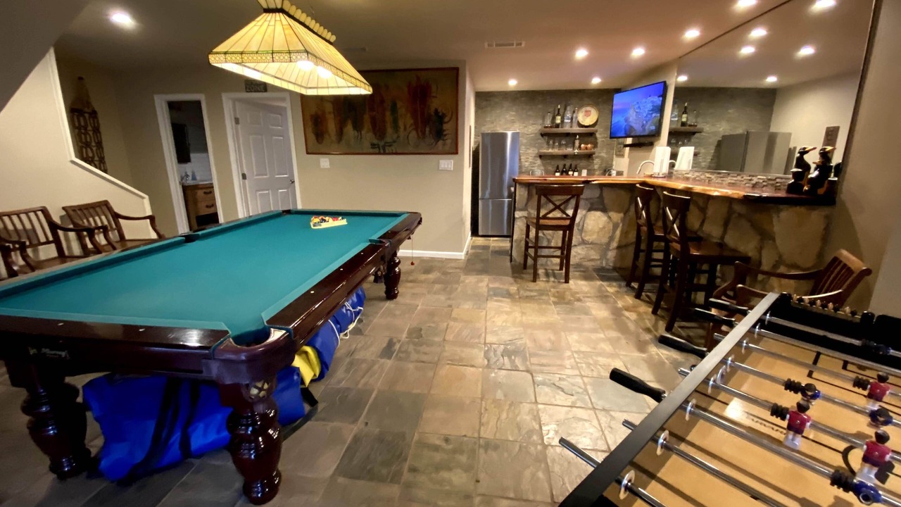 Photo of Bedroom in Horseshoe Bay