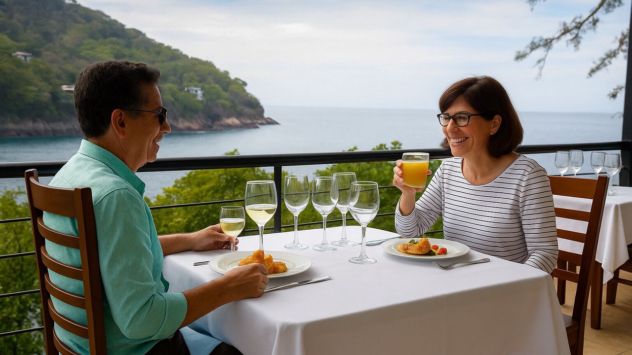 Photo of Outdoor in Boca de Tomatlan