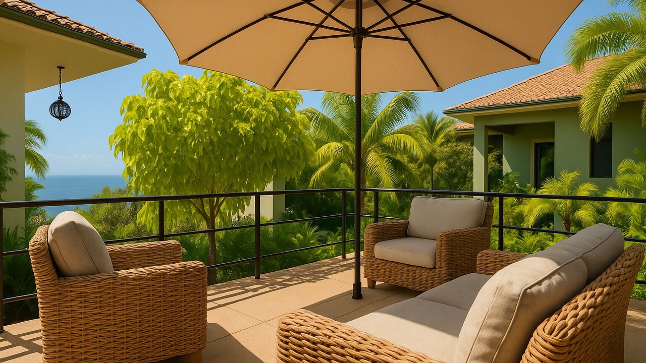 Photo of Outdoor in Boca de Tomatlan
