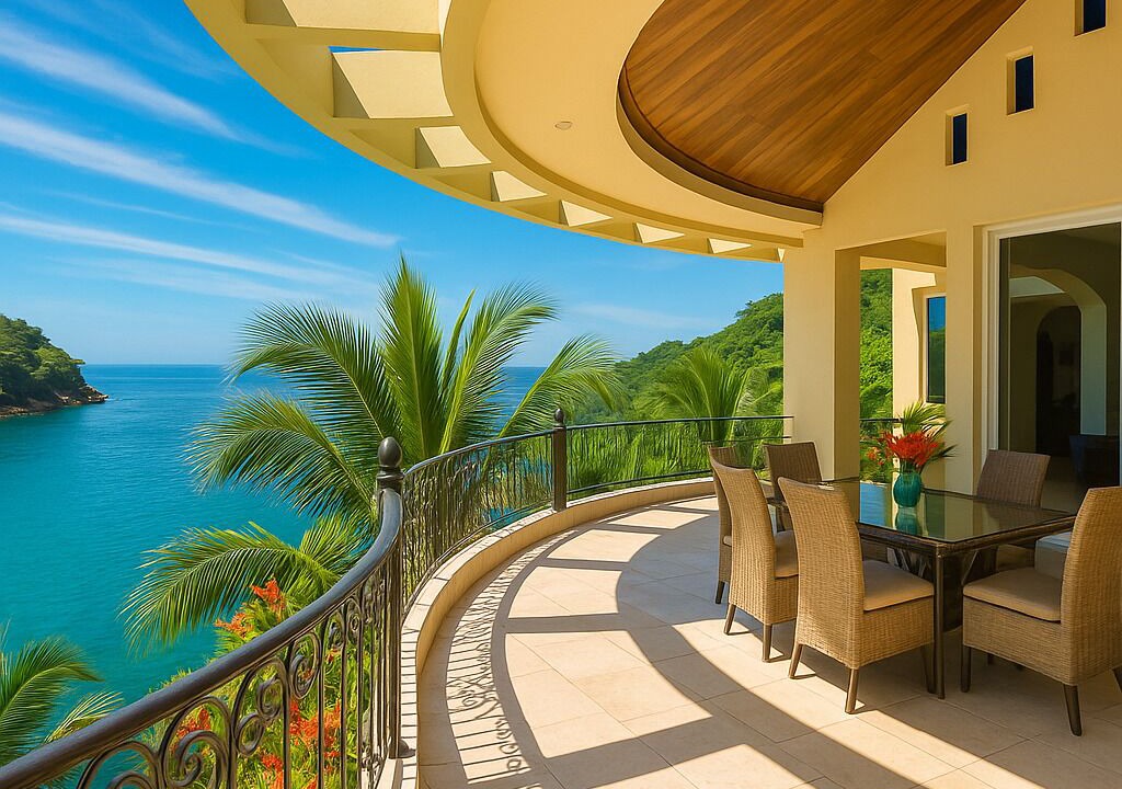 Photo of Outdoor in Boca de Tomatlan