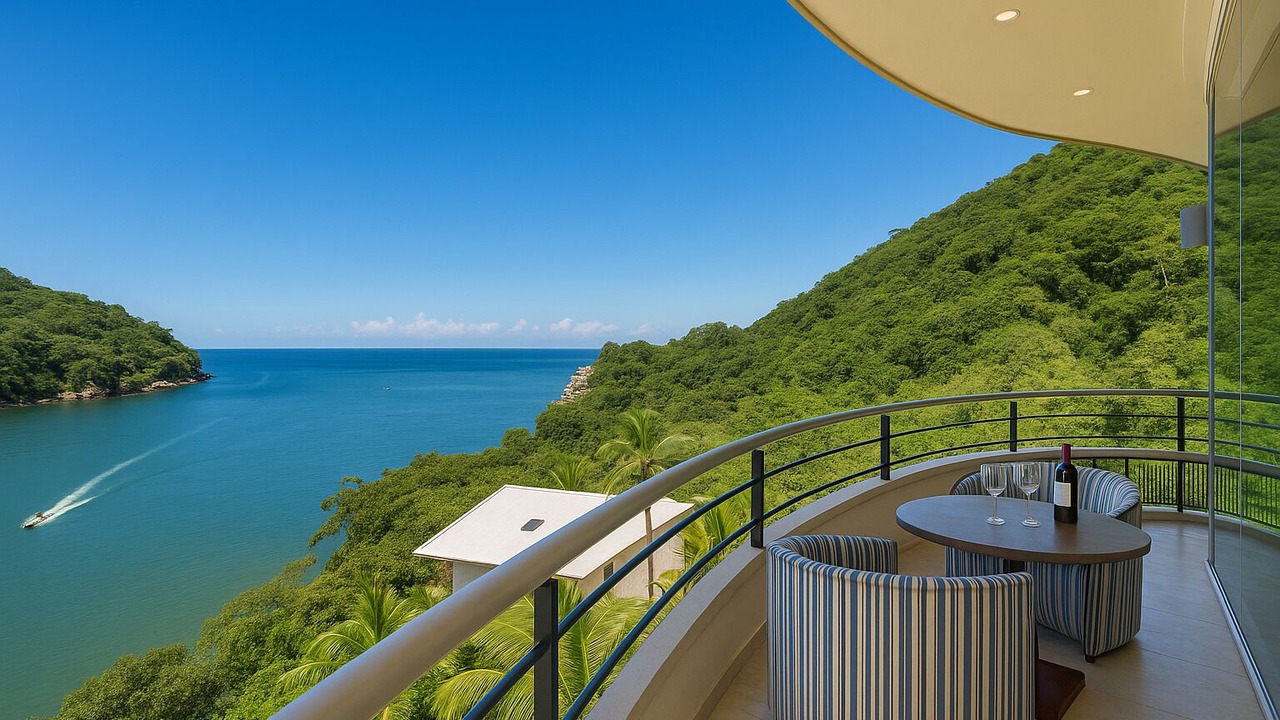 Photo of Outdoor in Boca de Tomatlan