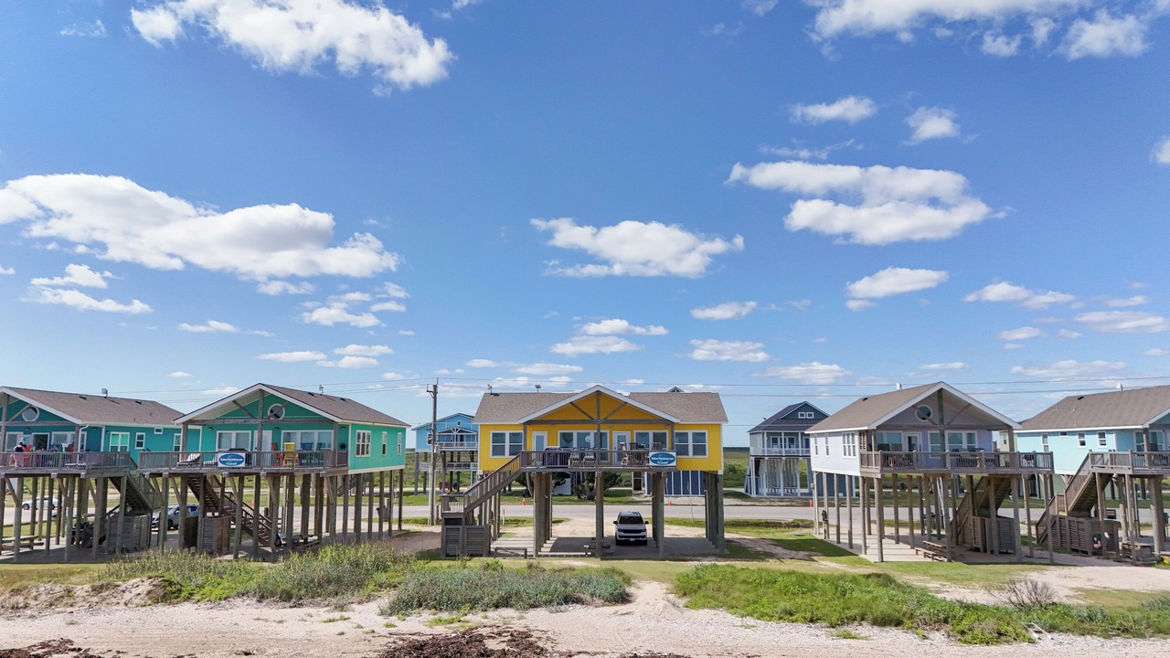 Photo of Outdoor in Port Bolivar