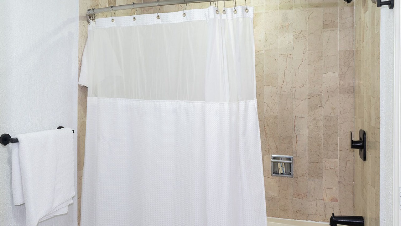 Photo of Bathroom in Sandy Beach
