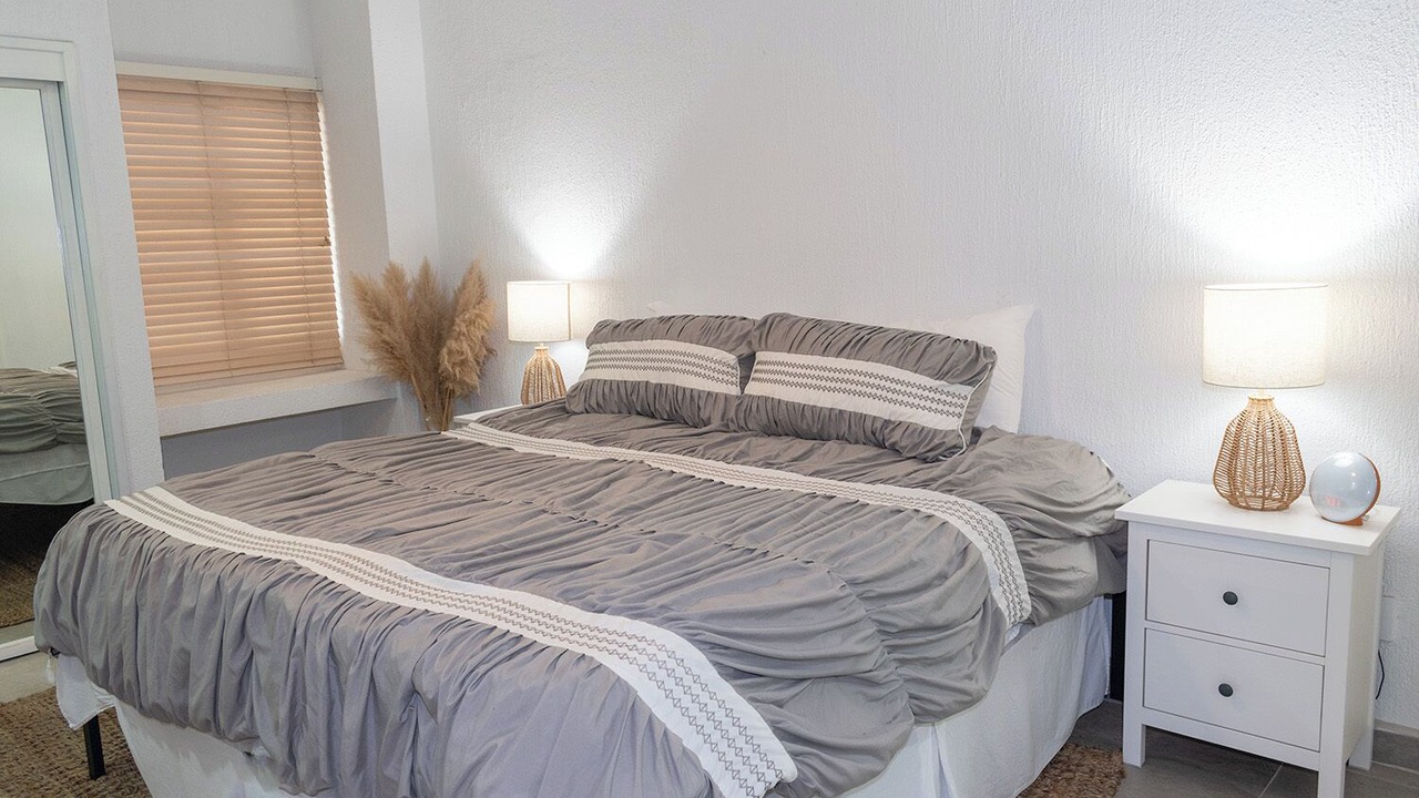 Photo of Bedroom in Sandy Beach