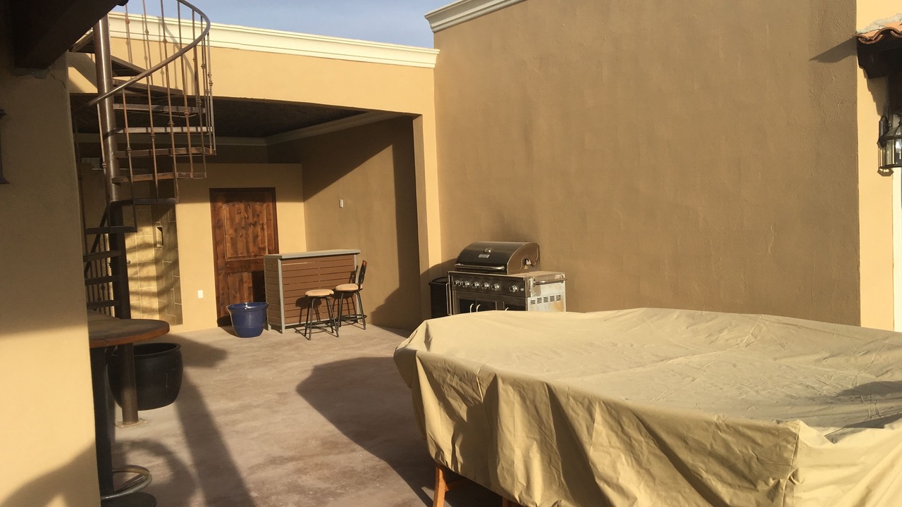 Photo of Patio Balcony in Cholla Bay