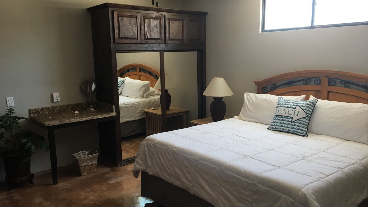 Photo of Bedroom in Cholla Bay