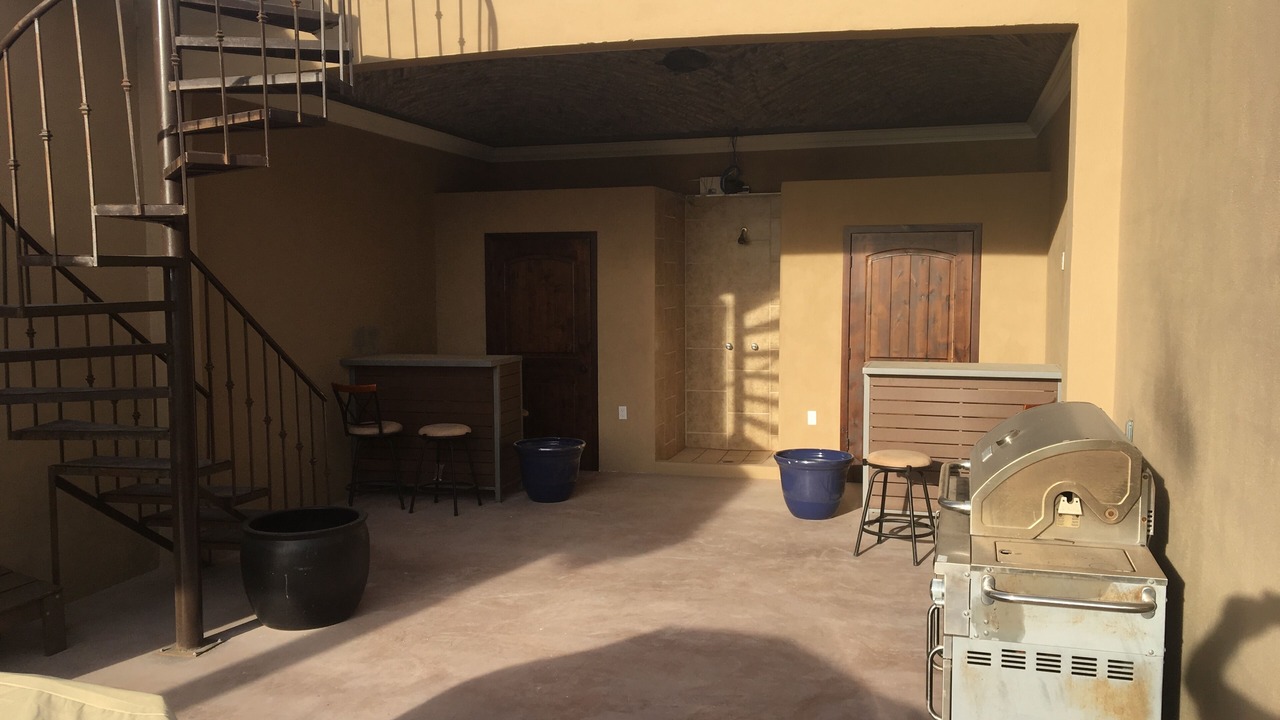 Photo of Patio Balcony in Cholla Bay