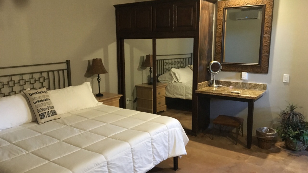 Photo of Bedroom in Cholla Bay