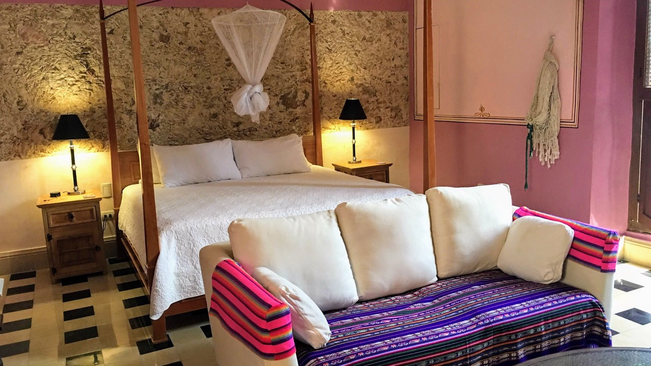 Photo of Bedroom in Centro