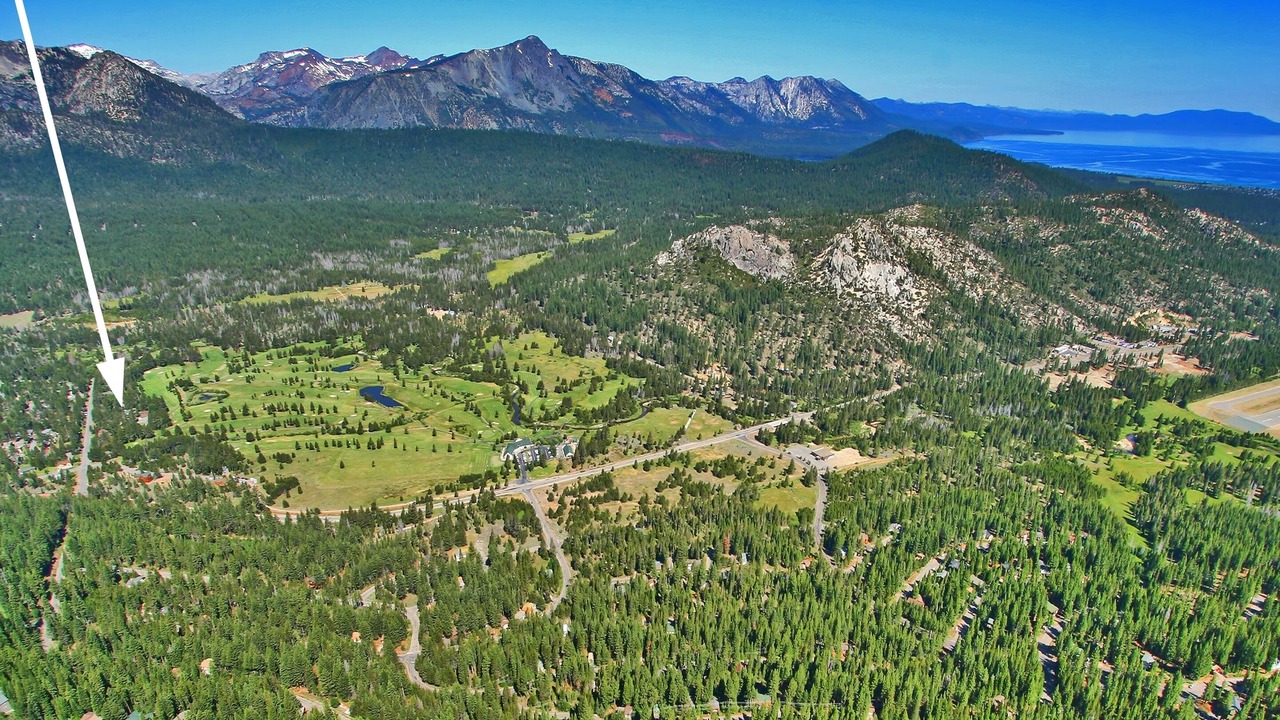Photo of Outdoor in South Lake Tahoe