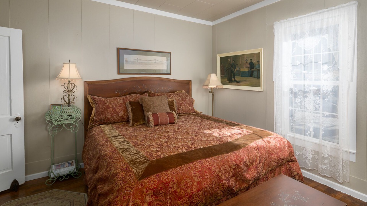 Photo of Bedroom in Durango