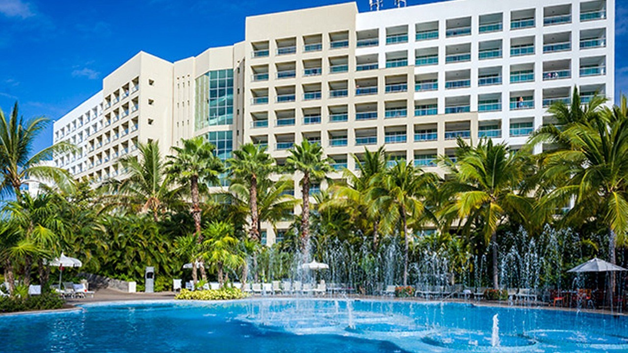 Photo of Outdoor in Nuevo Vallarta
