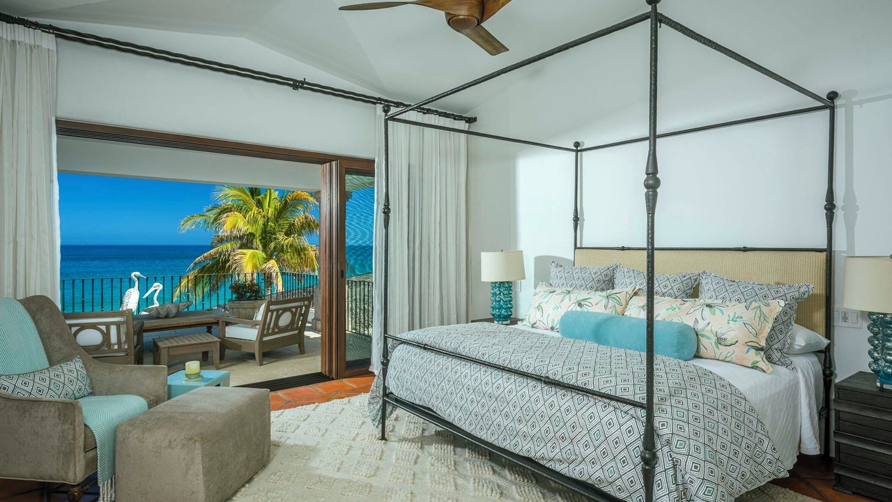 Photo of Bedroom in San Jose del Cabo