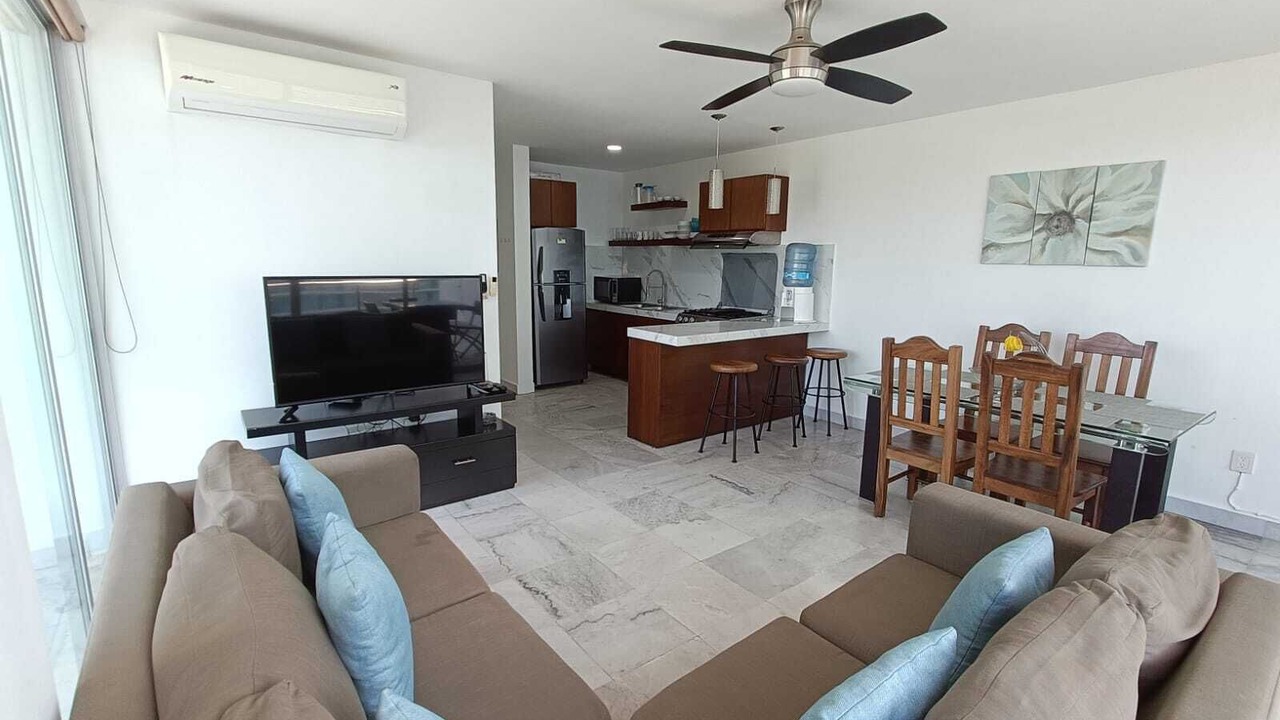 Photo of Livingroom in Flamingos