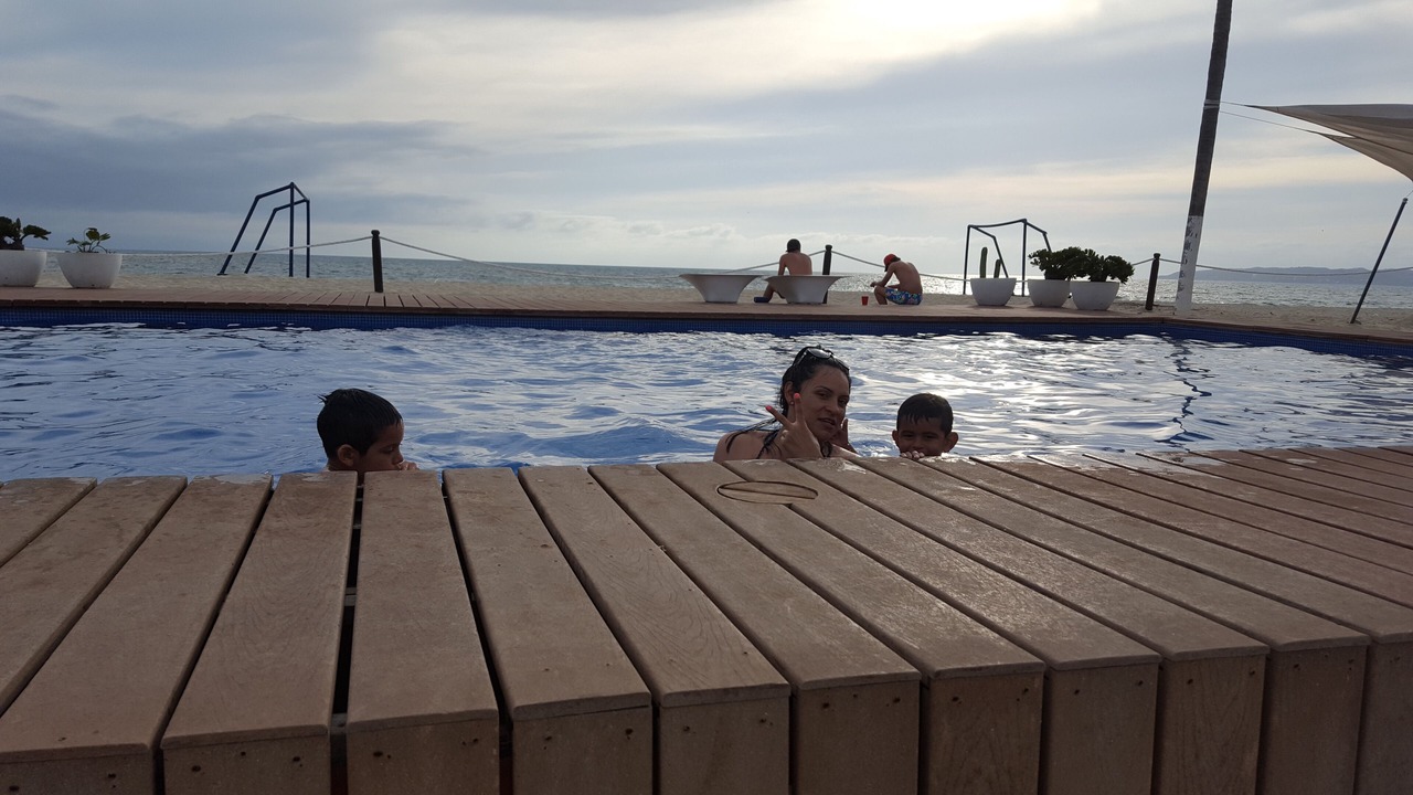Photo of Outdoor in Flamingos