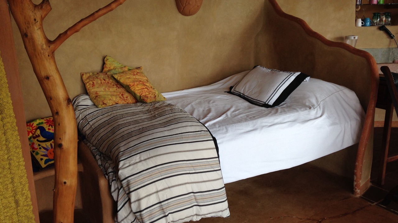 Photo of Bedroom in San Marcos La Laguna