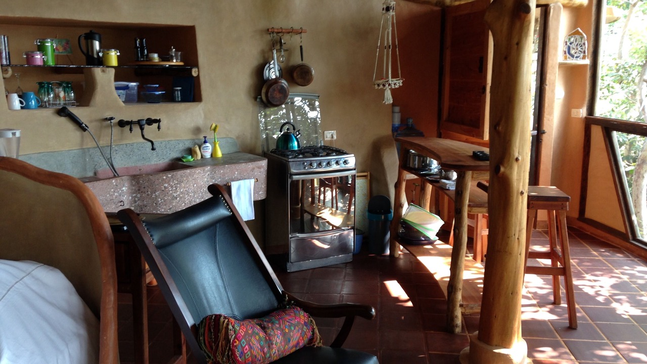 Photo of Others in San Marcos La Laguna