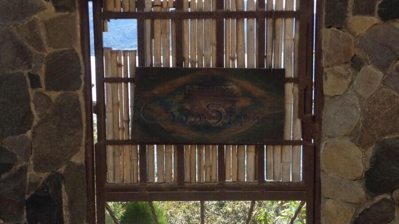 Photo of Outdoor in San Marcos La Laguna