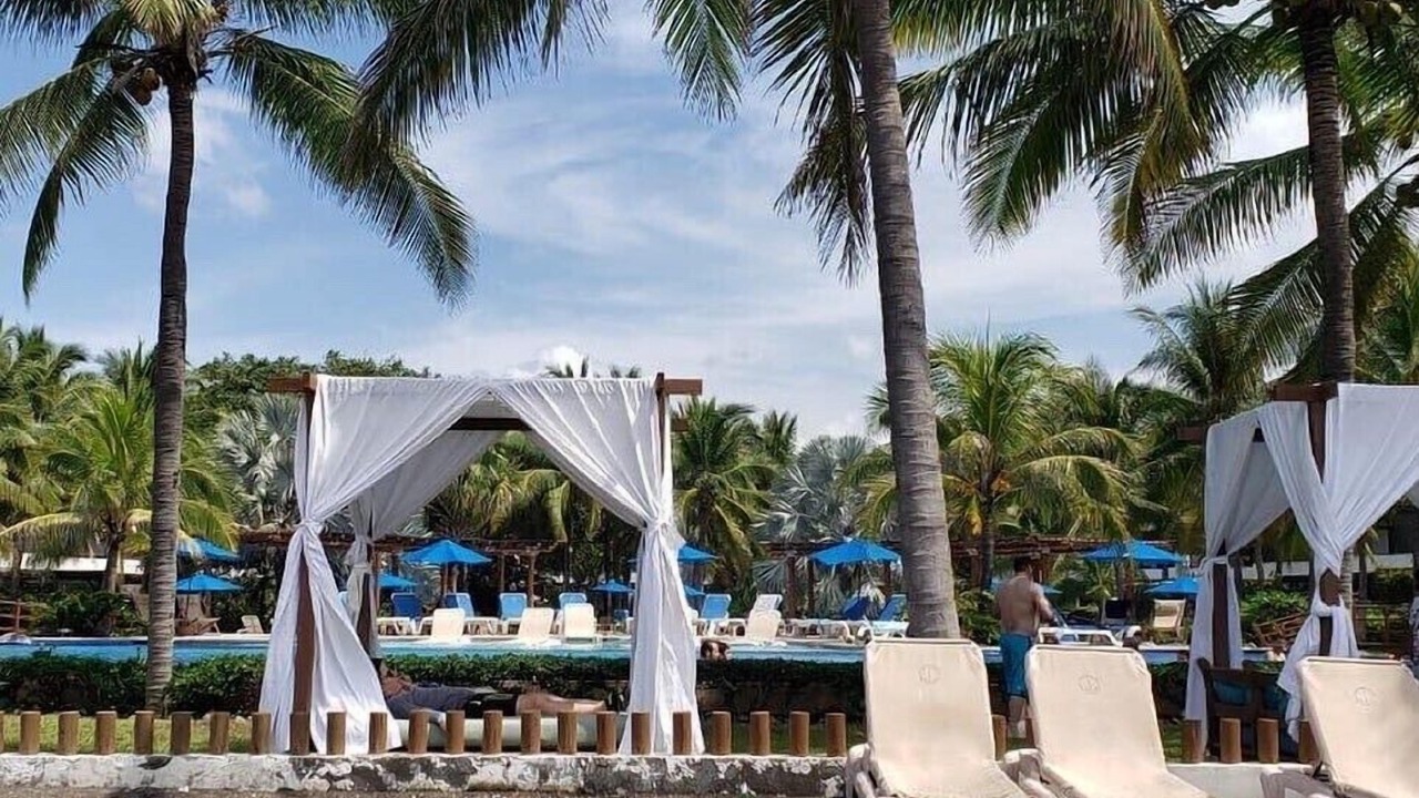 Photo of Outdoor in Monterrico