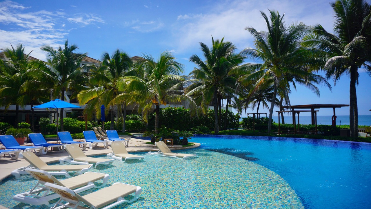 Photo of Outdoor in Monterrico