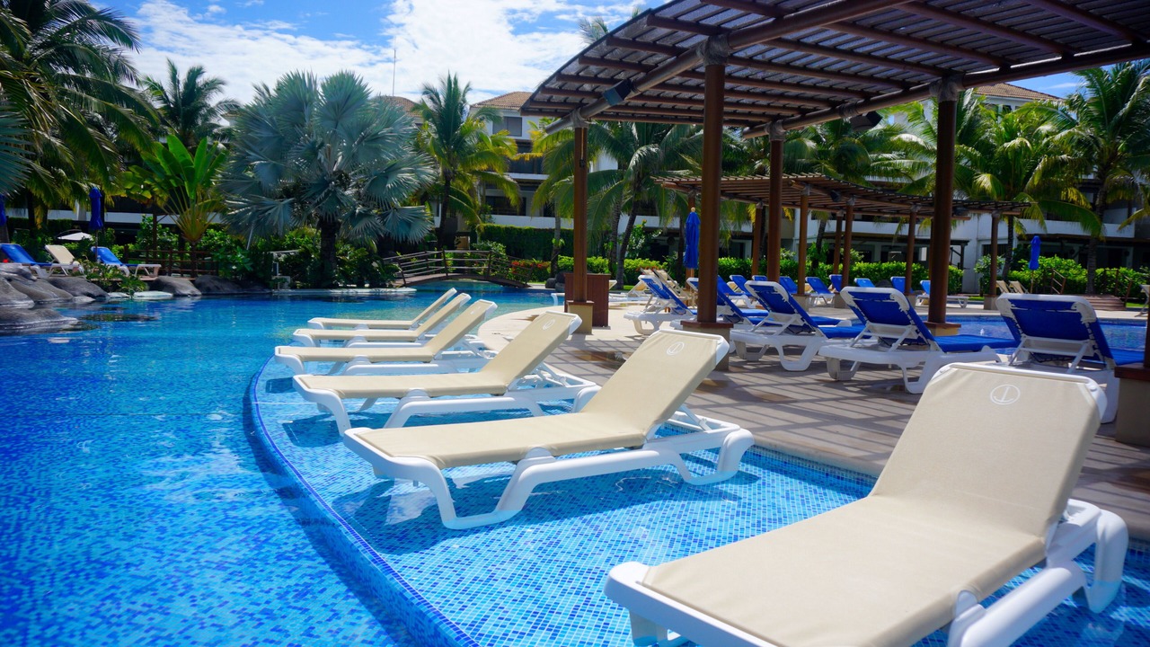 Photo of Outdoor in Monterrico