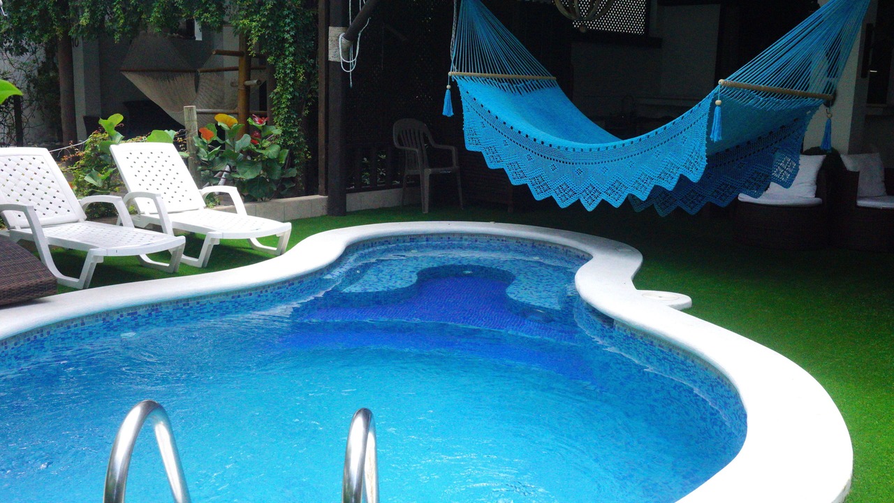Photo of Outdoor in Monterrico