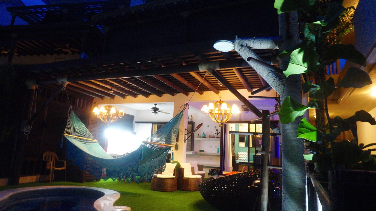 Photo of Outdoor in Monterrico