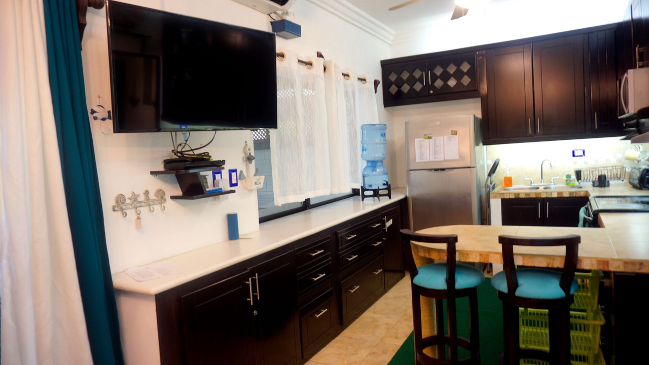 Photo of Kitchen in Monterrico