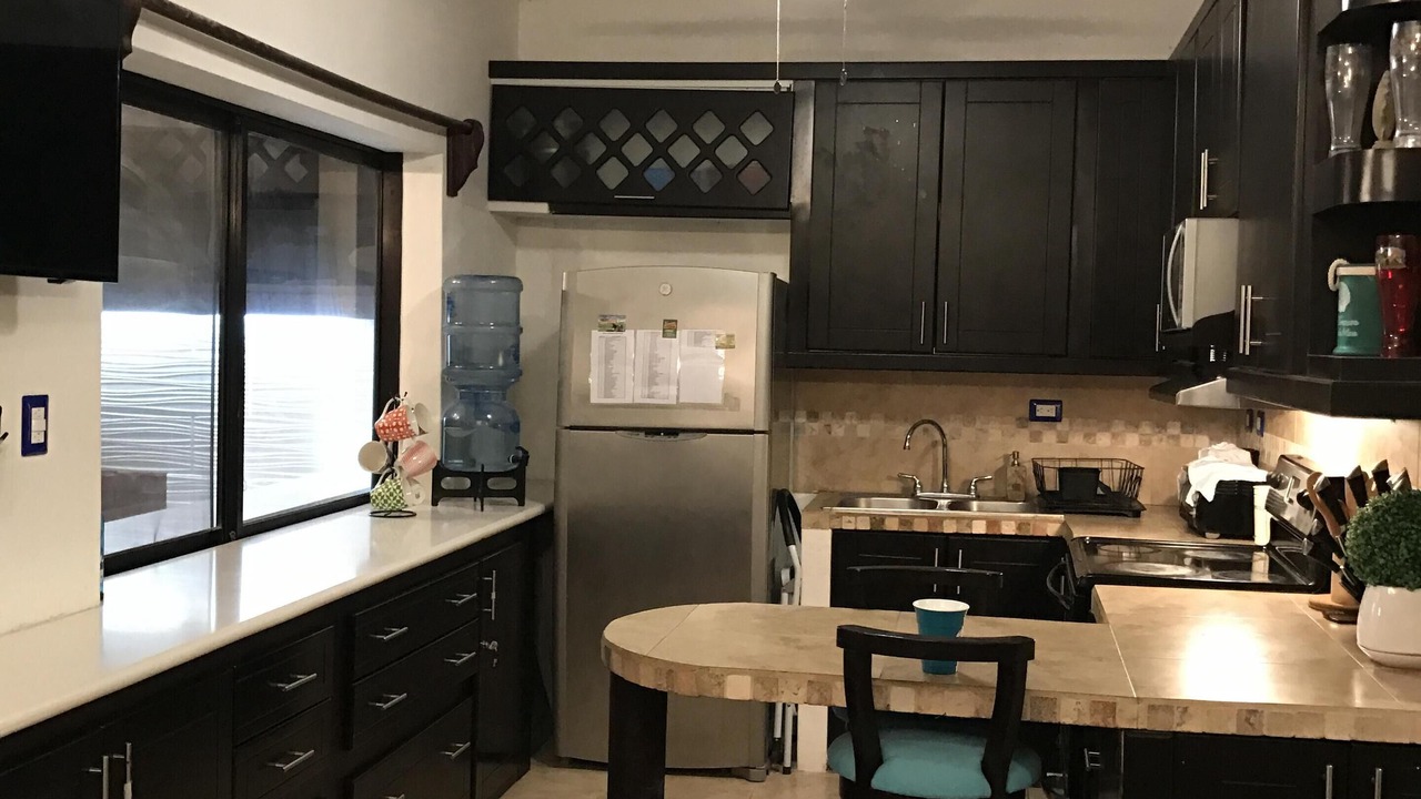 Photo of Kitchen in Monterrico