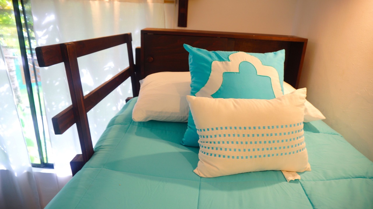 Photo of Bedroom in Monterrico