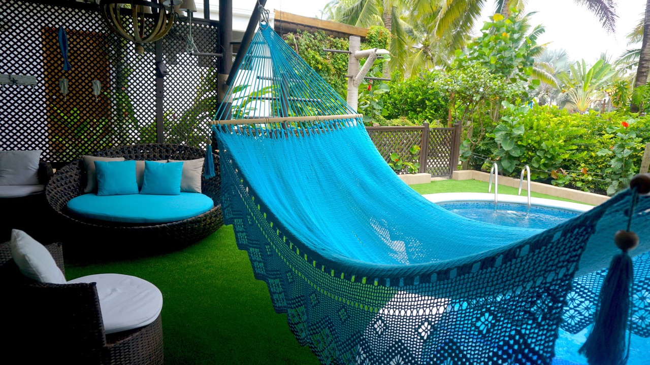 Photo of Outdoor in Monterrico