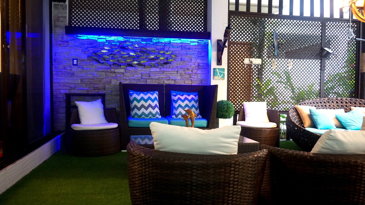 Photo of Outdoor in Monterrico